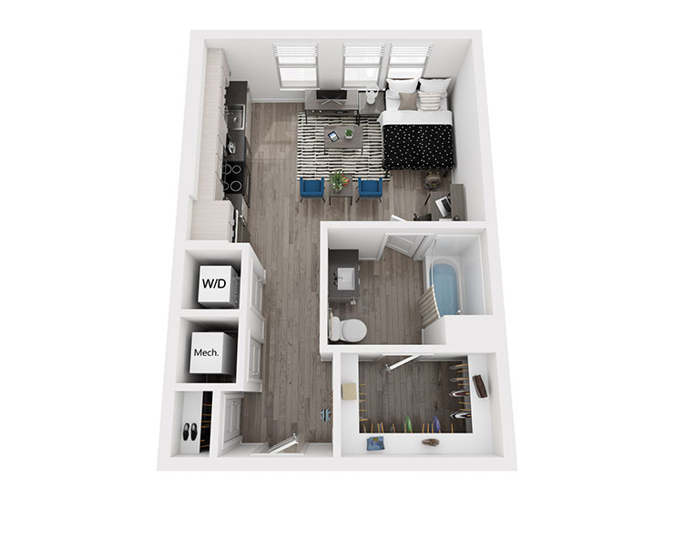 S1 floorplan image